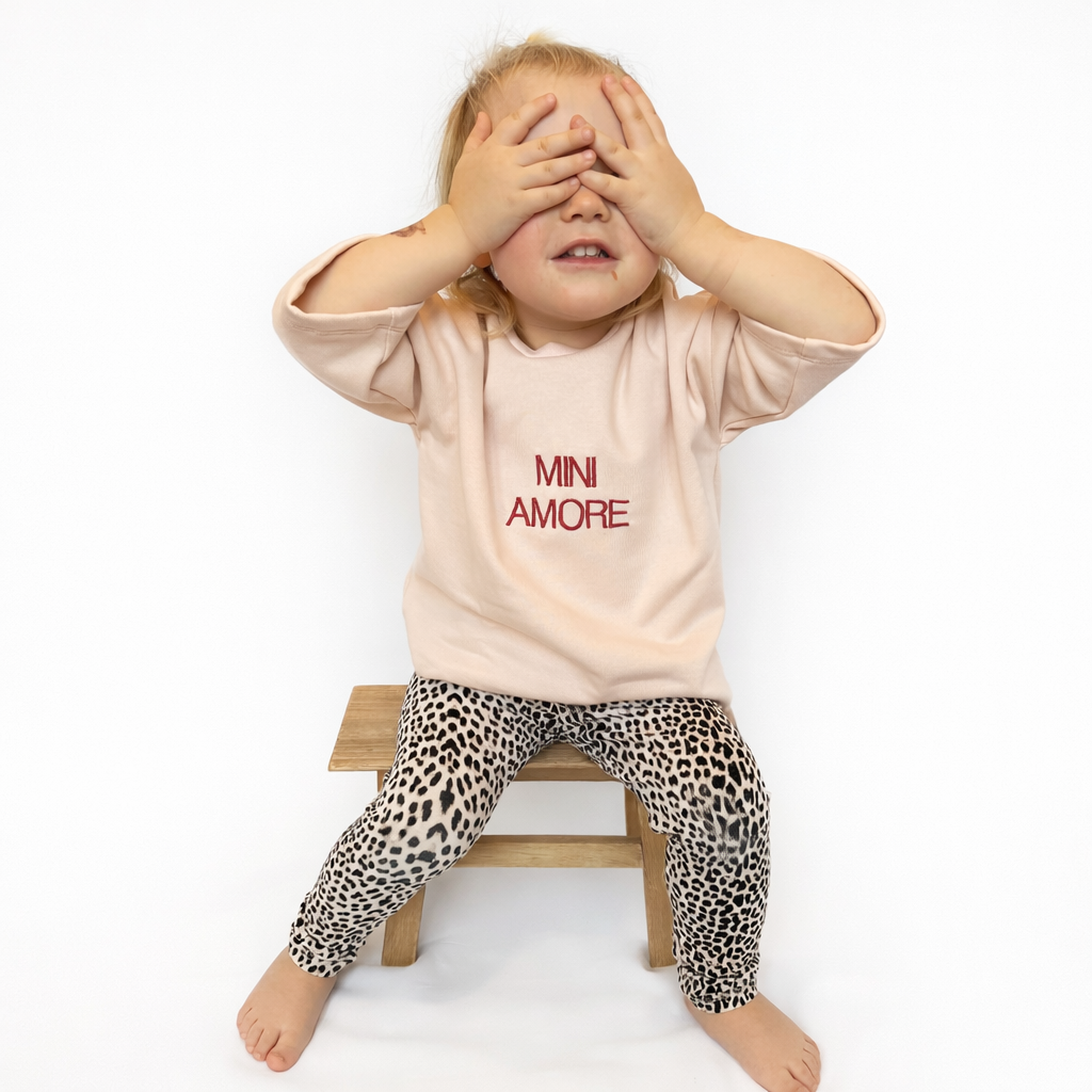 Hemika HeMiKa Kids – Handgemachte Kindermode